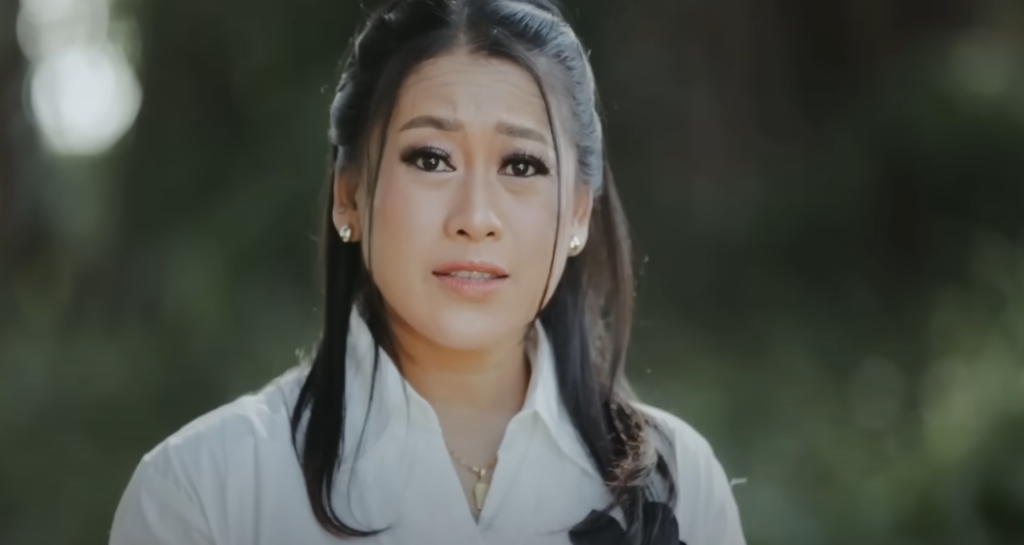 chord dasar lagu kapur barus dari tri puspa