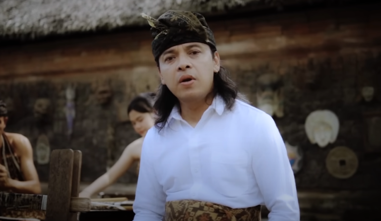 Penuh Makna, Begini Chord Lagu Sabar Berjuang dari Widi Widiana