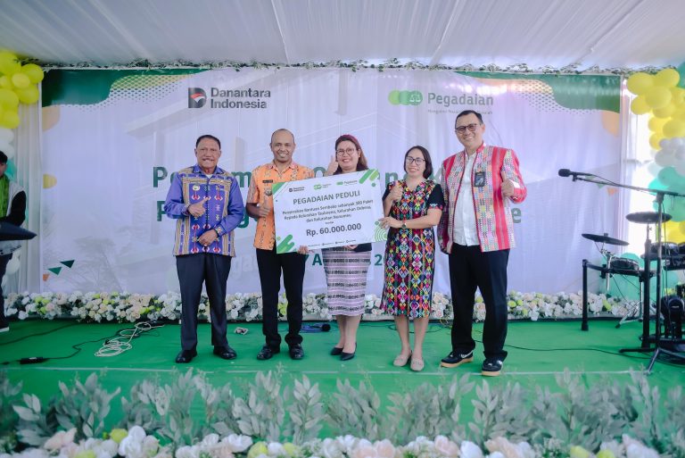 Seminar Investasi Emas Kupang