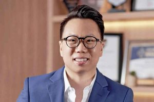Profil Billy Kurniawan