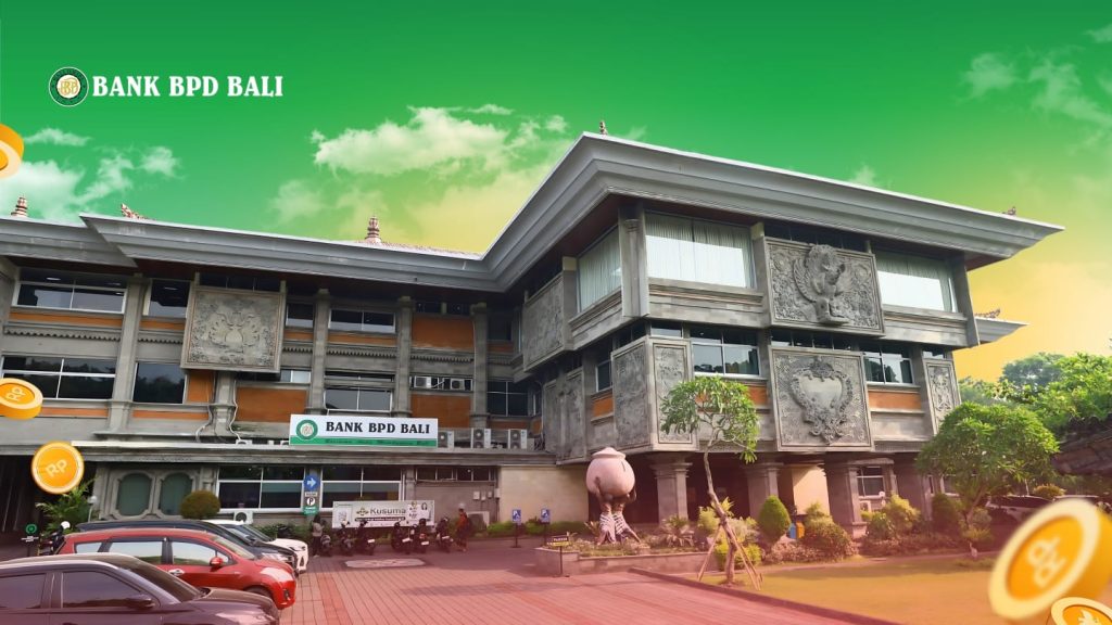 Buka Blokir Rekening Dormant Bank BPD Bali, Cukup Bawa KTP dan Buku Tabungan