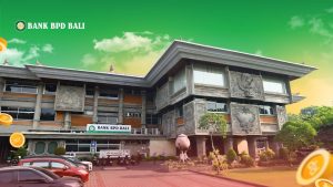 Buka Blokir Rekening Dormant Bank BPD Bali, Cukup Bawa KTP dan Buku Tabungan