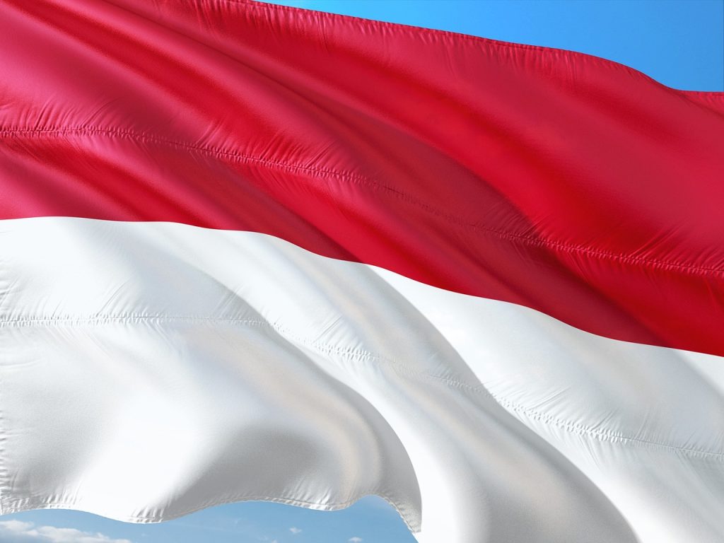 bagaimana penulisan hut ri yang benar