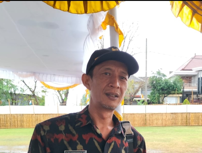 Sambut HUT Ke-80 RI, Dusun Tegal Kori Kaja Luncurkan Teba Vertikal