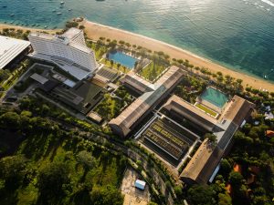 Kontribusi Positif KEK Sanur "The Sanur" dalam Mendorong Pertumbuhan Perekonomian Nasional