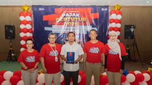 Menanamkan Kesadaran Pajak Sejak Dini Kisah Pajak Bertutur Bali 2025