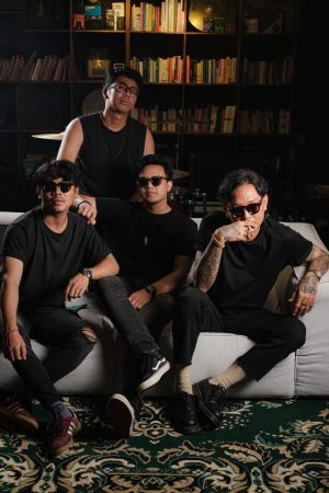 kis rilis pahit di hati