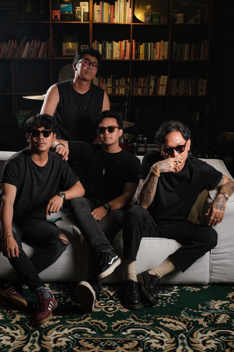 KIS Rayakan 15 Tahun Bermusik dengan Single Baru “Pahit di Duri” Bersama Yessy Diana