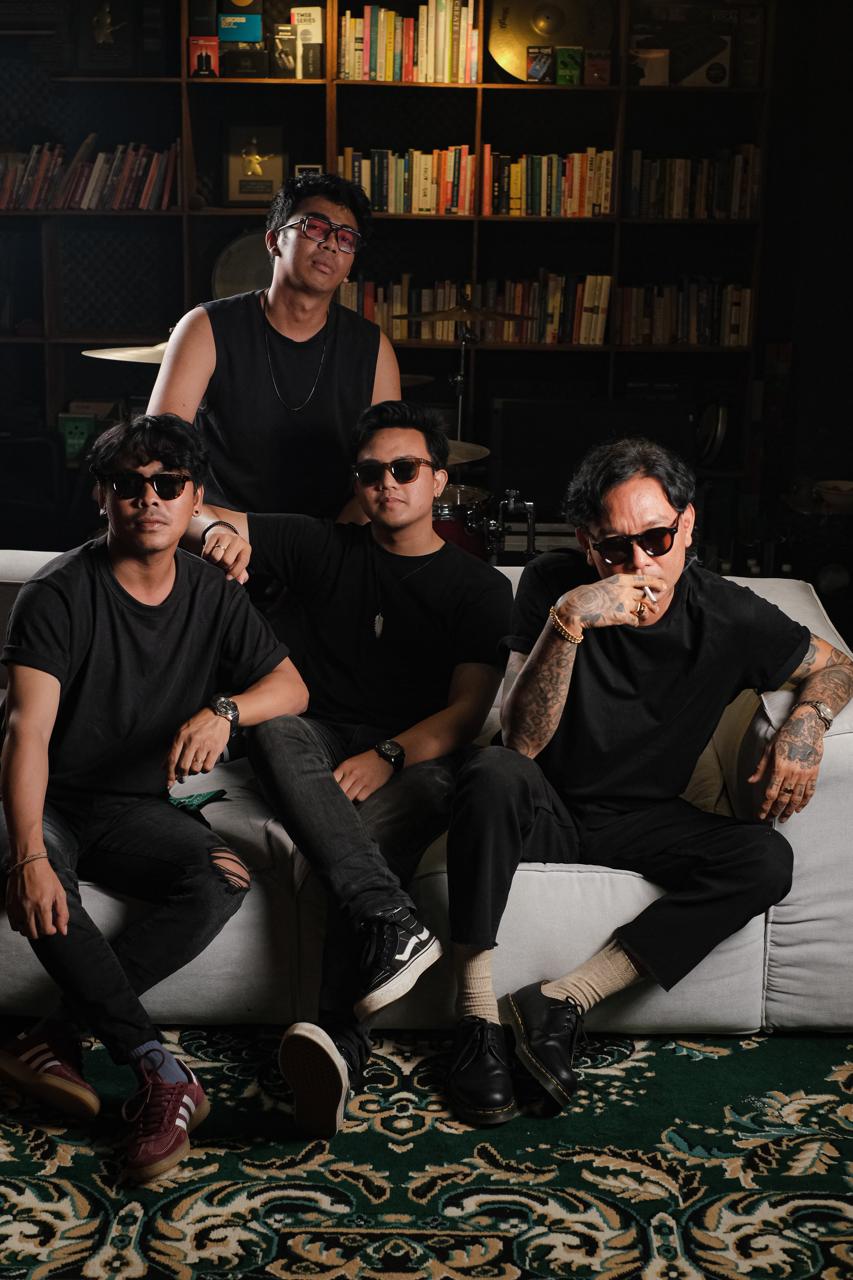 kis rilis pahit di hati