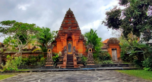 Pura Taman Sari