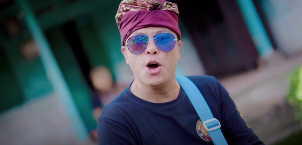 lagu genjek kabar angin ray peni