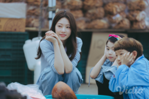Perjalanan Menemukan Diri dan Cinta: Drakor My Lovely Journey