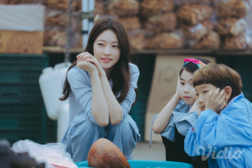 Perjalanan Menemukan Diri dan Cinta: Drakor My Lovely Journey