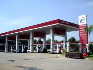 Harga BBM di SPBU Seluruh Indonesia Per Agustus 2025: Ada Penurunan dan Kenaikan/ Oleh Bkusmono - Karya sendiri,