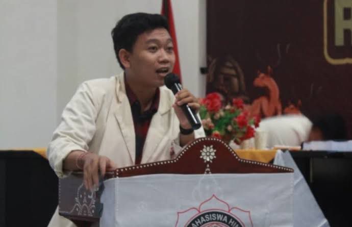 Buntut Jatuhnya Korban, KMHDI Desak Polri Evaluasi Menyeluruh SOP Penanganan Aksi Massa
