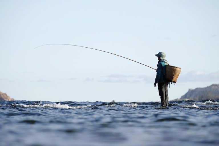 Yuk Mancing, Ini Dewasa Ayu Berburu Agustus – September 2025