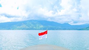 80 Tahun Merdeka: Menguatkan Persatuan Menuju Indonesia Emas