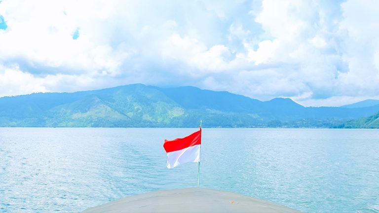 80 Tahun Merdeka: Menguatkan Persatuan Menuju Indonesia Emas
