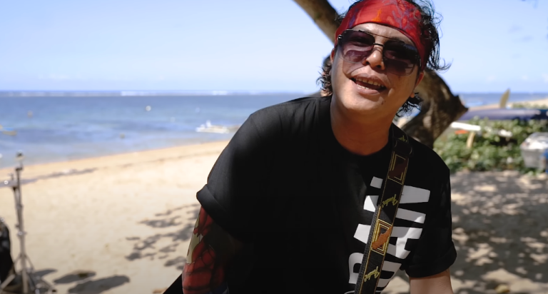 Terbaru dari Ray Peni, Lirik Lagu Modal Lagas