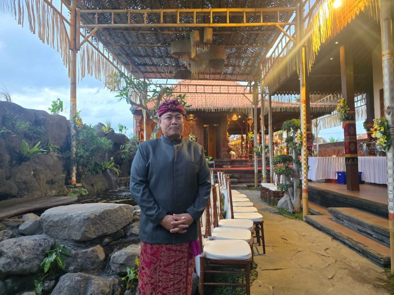 Gelontoran Dana Jumbo Kemenkeu ke Himbara, Pemilik BPR Krisna Optimis Mampu Bersaing