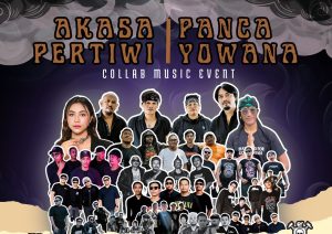 Konser Amal Akasa Pertiwi Kembali Digelar di Gianyar untuk Dukung Disabilitas