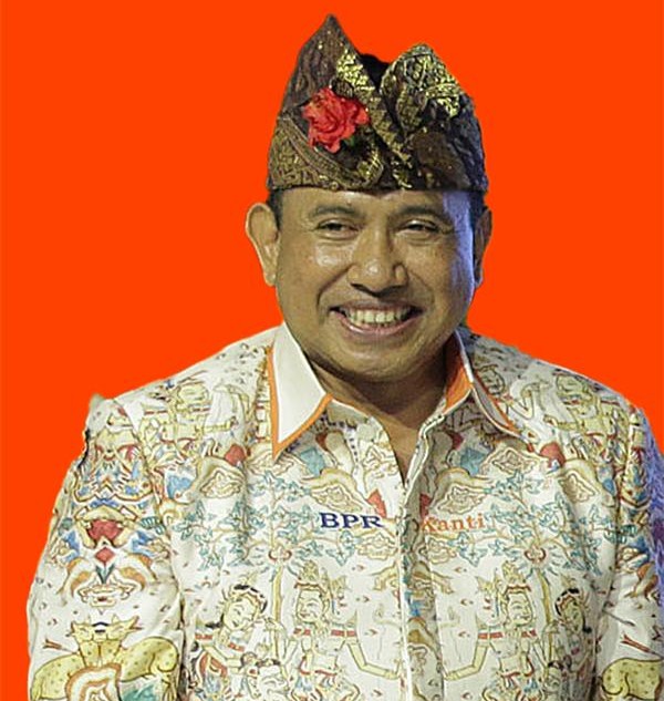 Kucuran Dana Rp 200 Triliun ke Himbara Jadi Angin Segar, BPR Kanti Dorong Skema Linkage Program