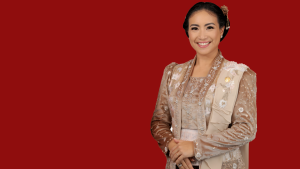 Mundur dari DPR RI, Begini Profil dan Biodata Rahayu Saraswati, Keponakan Presiden Prabowo
