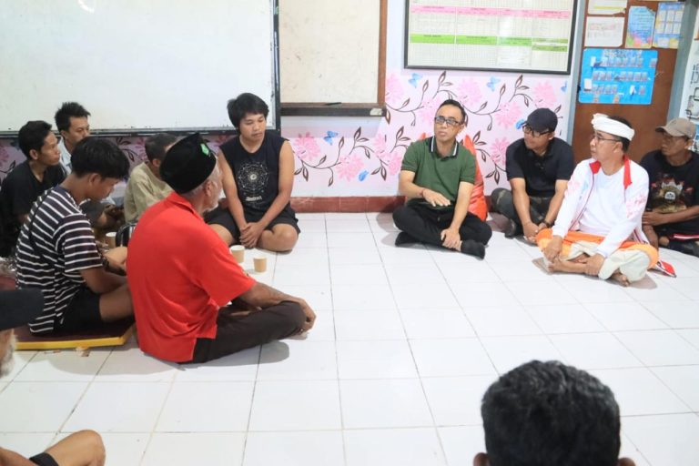 Siswa Terdampak Banjir di Denpasar Akan Diberikan Bantuan Buku, Seragam, Tas Hingga Sepatu