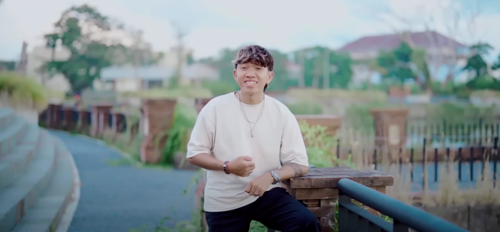 Lirik Lagu Mekite Mlaibang - Bagus Parijata