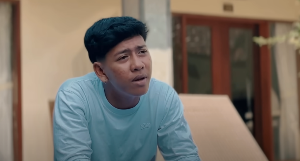 Lirik dan Chord Muani Bajingan dari Dek Tio, Kisah Nyata yang Menyentuh Hati