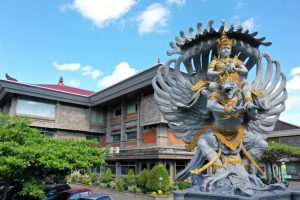 Menjelang Akhir Tahun, Kinerja Bank BPD Bali Triwulan III 2025 Tetap Solid Catatkan Kinerja Positif