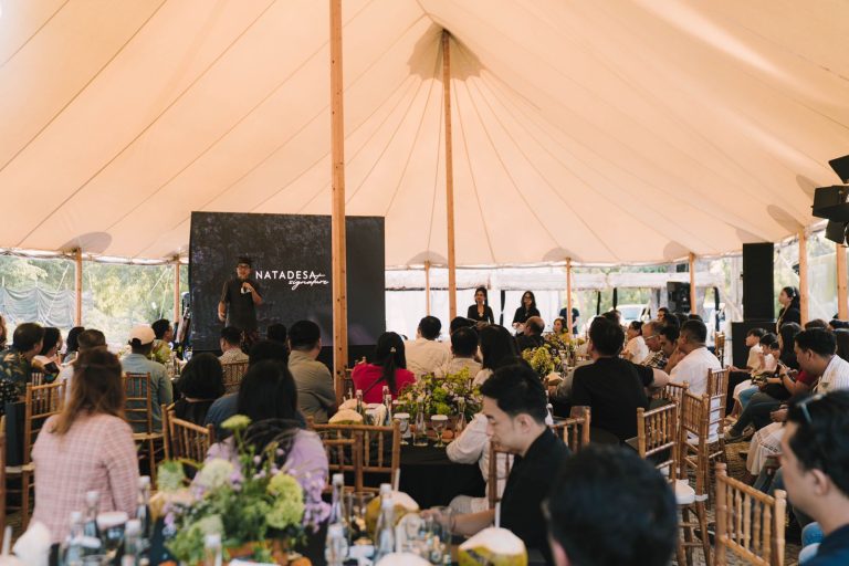 Jimbaran Hijau Luncurkan Natadesa Signature: Hunian Premium yang Padukan Kualitas Hidup dan Keharmonisan dengan Alam