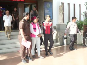 Kejari Badung Tahan Agen Brilink, Diduga Otaki 46 KUR Fiktif BRI Jimbaran Senilai Rp 2,3 Miliar