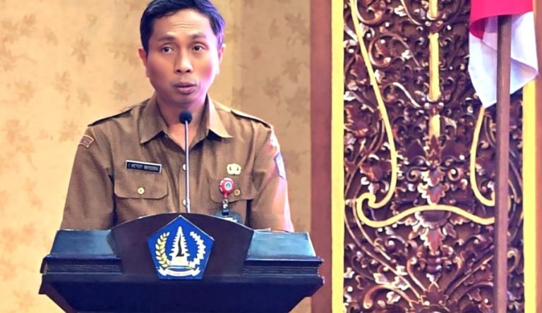 Menkeu Dorong Percepatan Belanja Daerah, Pemkab Badung Tegaskan Anggaran Tidak Mengendap