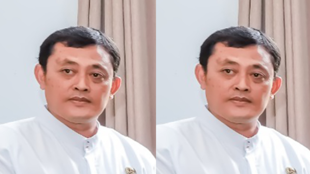 PENEGASAN DINAS SOSIAL BADUNG TERKAIT VIRALNYA KOTAK AMAL MENGATASNAMAKAN DINAS SOSIAL