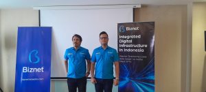 Sabtu HUT ke-25 Biznet Perluas Jangkauan Infrastruktur