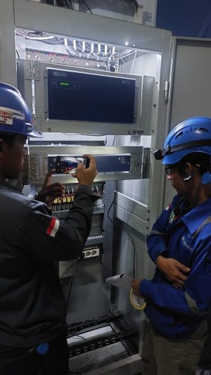 Suplai Listrik Nusa Penida Kini Andal dan Ramah Lingkungan