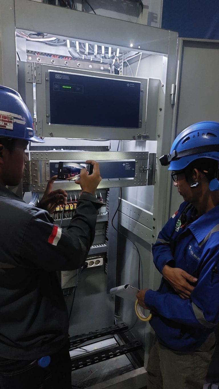 Suplai Listrik Nusa Penida Kini Andal dan Ramah Lingkungan