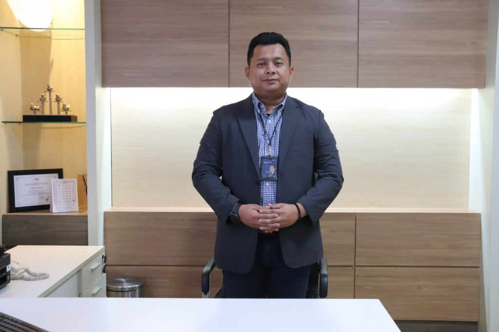 Zero Tolerance Terhadap Fraud, BRI Kantor Cabang Kuta Apresiasi Kejari Badung
