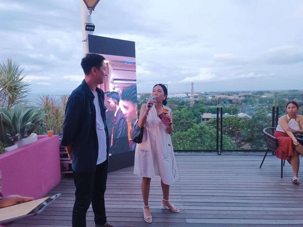 Squeeze Sundown Vol. 6: Tropical Voyage, Rayakan 37 Tahun Squeeze Bersama Kolaborasi dan Semangat Tropis di Bali