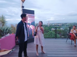 Squeeze Sundown Vol. 6: Tropical Voyage, Rayakan 37 Tahun Squeeze Bersama Kolaborasi dan Semangat Tropis di Bali