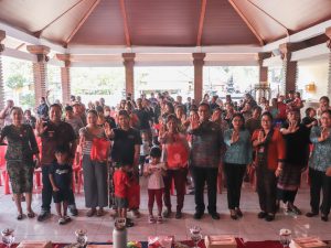 Gemarikan 2025 Berakhir Sukses, Tahun Depan Dinas Perikanan Badung Siapkan Ratusan Paket Olahan Ikan Lagi