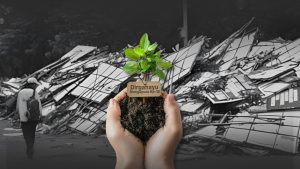 HUT Mangupura ke-16 Pemkab Badung Himbau Ucapan Tidak Menggunakan Bunga Papan Tetapi Lewat Bibit Tanaman