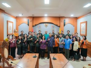 Program BATCH, Diskominfo Badung Buka Ruang Curhat Anak Muda, Bupati Adi Arnawa Ungkap Lonjakan 1.700 Pengaduan 'Kontak Bupati'