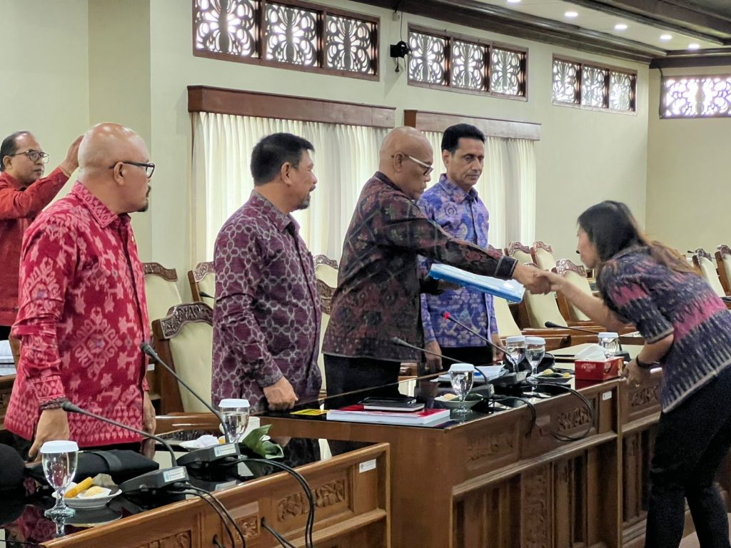 Samabe Minta Waktu 2 Minggu Lengkapi Ijin, Pastikan Restoran Goa Bukan Cagar Budaya