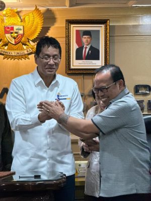 Komang Merta Jiwa Desak Himbara Fokus Dampingi UMKM, Jangan Persulit Rakyat Kecil