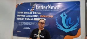 Refleksi Hari Pahlawan: Letternews.net Rayakan HUT Ke-7, Komitmen Jurnalisme Berhati Nurani dan Siapkan Inovasi “Tujuh Bintang Digital”