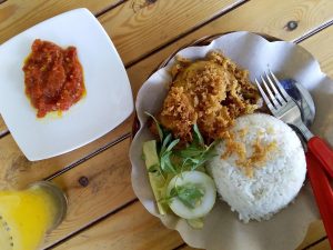sambal terasi dan jenis-jenis sambal di indonesia