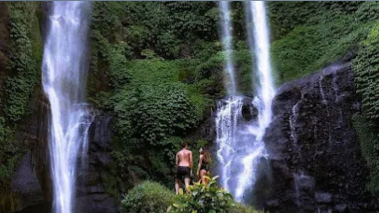 KEREN! Bali Terpilih sebagai Destinasi Wisata Terbaik Dunia 2026, Tetap Jadi Wajah Pariwisata Indonesia