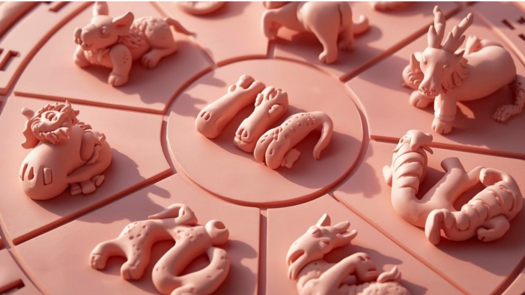 Ramalan Shio 2026 Prediksi Jodoh, Karir, dan Kesehatan untuk Kelinci, Naga, Ular, serta Kuda di Tahun Kuda Api